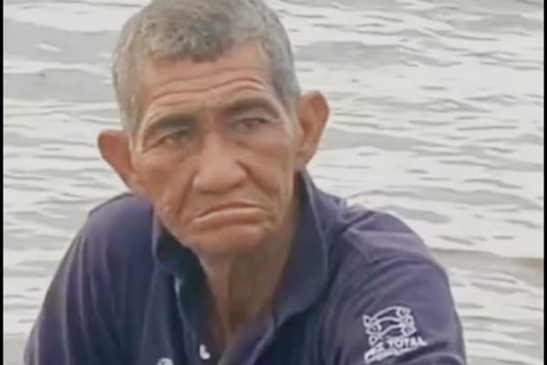 Descarga eléctrica acabó con la vida de humilde trabajador en una obra de Santander