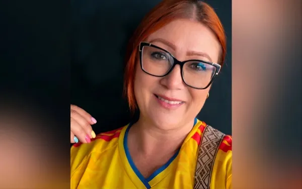 Mujer murió luego de fuerte accidente contra un arbol en el Anillo Vial en Floridablanca
