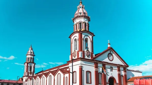Vélez celebrará  edición 65 del Festival Nacional de la Guabina y el Tiple