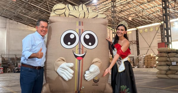 Foros y ejercicio democrático con Elecciones Cafeteras 20226