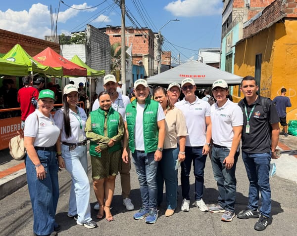 Acompañamiento en Festival de la Empatía