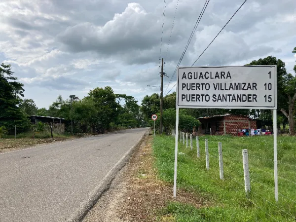 Frustran otro ataque terrorista en Norte de Santander: hallaron carro cargado con explosivos