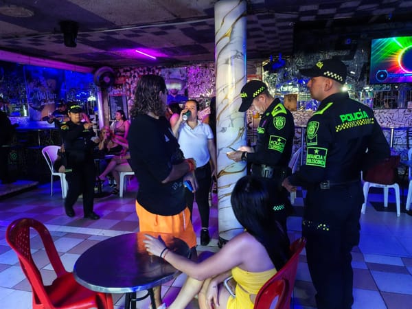 Refuerzan controles en Bucaramanga para prevenir la explotación sexual comercial de menores