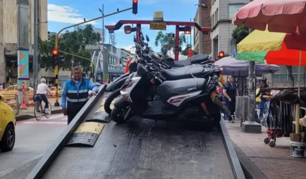 “No más atraco al ciudadano”: Mintransporte inició borrador del nuevo Código Nacional de Tránsito