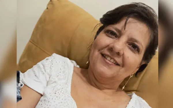 Volvía a Bucaramanga y murió en accidente: así fue el accidente que acabó con la vida de una ingeniera de la UIS