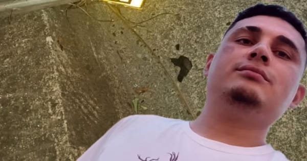 Motociclista murió tras chocar contra camión recolector en Santander
