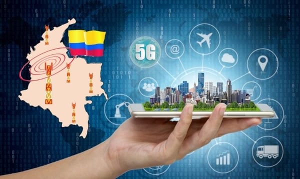 Contraloría advierte riesgos en el cumplimiento de proyectos de conectividad TIC por $430 mil millones