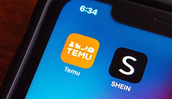 Impuestos a todo el que compre en Temu y Shein: así funcionará la propuesta de Abelardo para proteger a productores locales