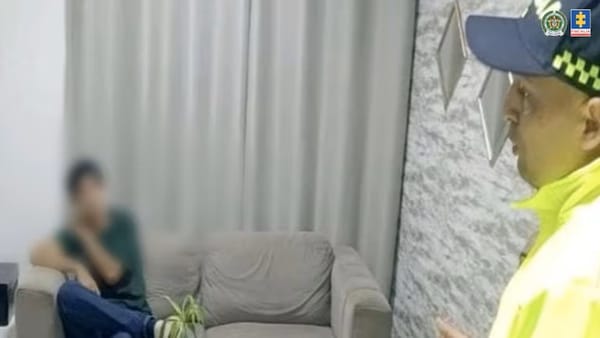 Amenazaron de muerte a la esposa del presidente