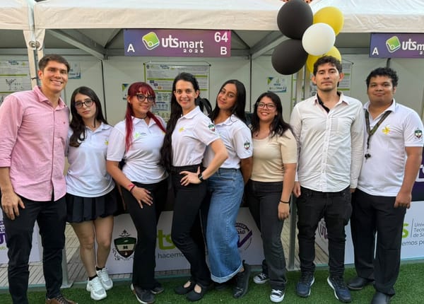 Soluciones que transforman en Semilla Expo 2026