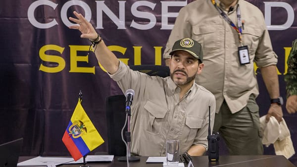 Ultimátum del Presidente de la República al Clan del Golfo: “Vamos por ustedes”