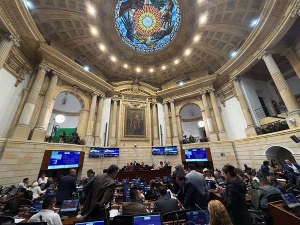 Reforma a la JEP genera polémica en el Congreso. ¿Puede el senador realizar modificaciones?