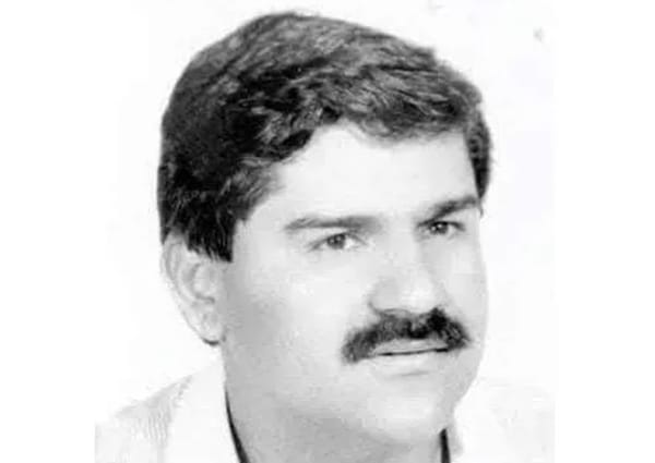 Villanueva rindió homenaje al exdiputado Gómez Quintero asesinado hace treinta años