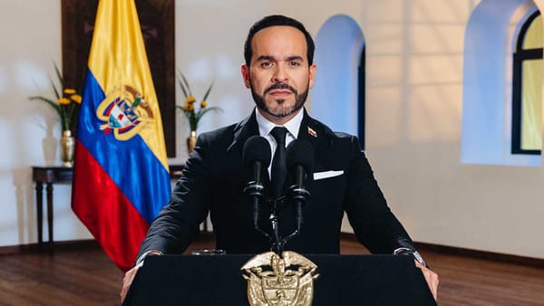 Colombia y Brasil se necesitan: Abelardo para referirse a victoria de Lula Da Silva
