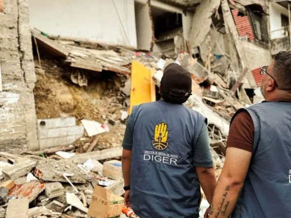 Findeter lanza línea de crédito por $243.000 millones para impulsar la recuperación de los territorios afectados por emergencias
