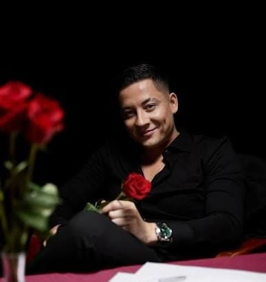 Camilo Méndez presenta “Te quiero”