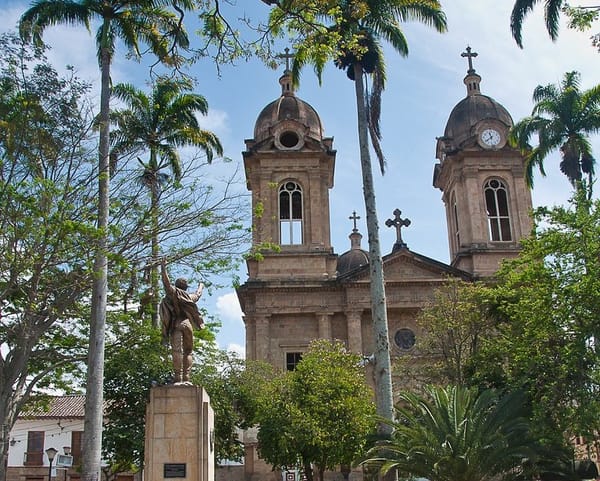 El Socorro necesita facultad de medicina