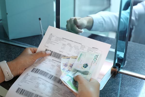 Bucaramanga programará mesa de trabajo sobre el Predial 2027