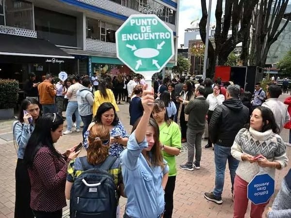 Amplia participación y oportuna respuesta en ‘La Ciudad Bonita’