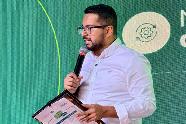 Progresos significativos en la  transformación de Bucaramanga