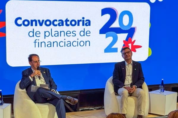 “Tu talento hace el milagro” programa del Icetex lanzado en Bucaramanga