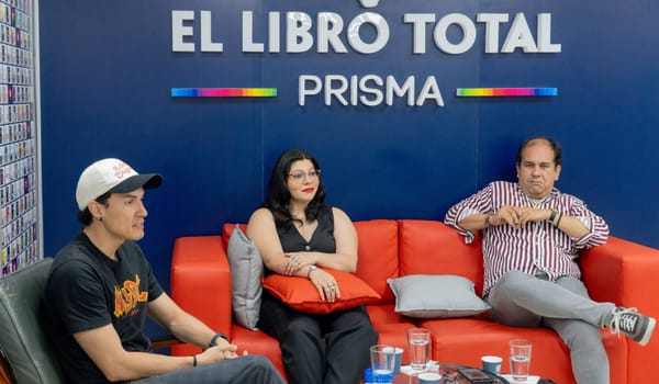 Conversatorio: Filosofía y Espacios de Ciudad