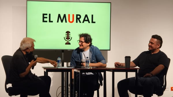 Bucaramanga revive más de un siglo de historia artística en el pódcast ‘Trazos de una ciudad’