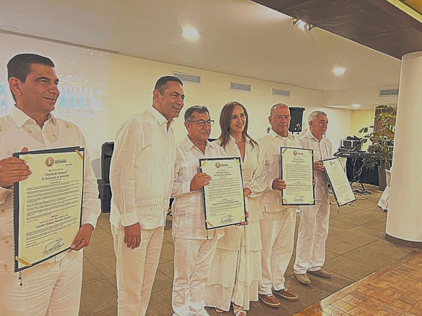 Grupo INTERLANZA del Ejército celebró encuentro en Bucaramanga