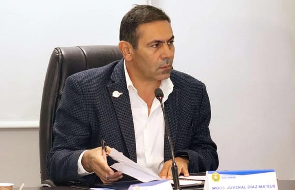 Gobernador de Santander está en Cúcuta para el Plan Nacional de Desarrollo 2026-2030 ‘Colombia, La Patria Milagro'