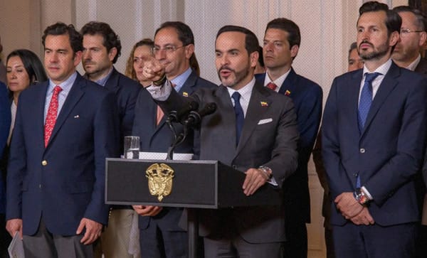 Demandado desde Santander el Estatuto de Seguridad emitido por De la Espriella
