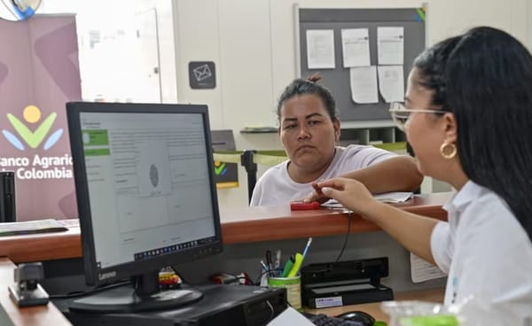 Buscan más de un millar de hogares que no han reclamado renta ciudadana en Bucaramanga