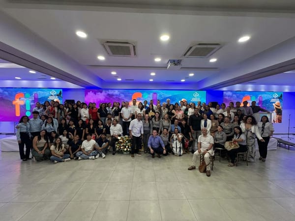 Ahora San Gil tiene Innovación y tecnología para el futuro del turismo