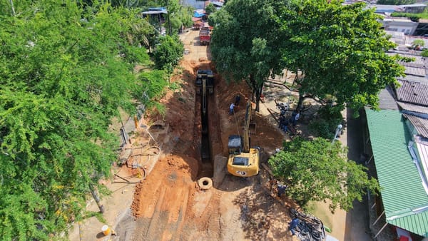 Corredor entre Villarelys y Nueve de Abril de Barrancabermeja deberá  esperas un mes para ser 'autopista'
