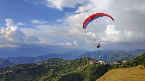 Turismo en Colombia continúa  con excelentes ventas