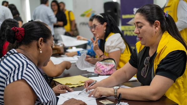 Jornada de servicios institucionales para víctimas en Barrancabermeja