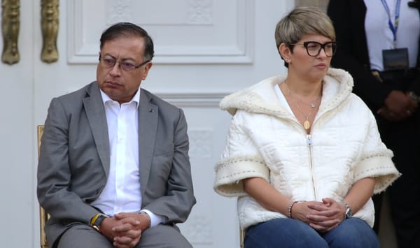 Gustavo Petro y Verónica Alcocer serían juzgados en Estados Unidos