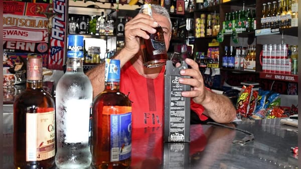 ¡Se acabó la rumba a las 10:30 p. m.! Suratá endurece las reglas por las riñas y la intolerancia