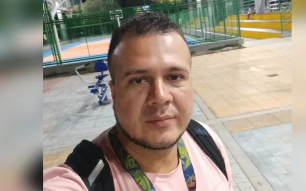 Investigan muerte de Manuel Duván, el santandereano hallado sin vida debajo de un puente en sur de Bolívar