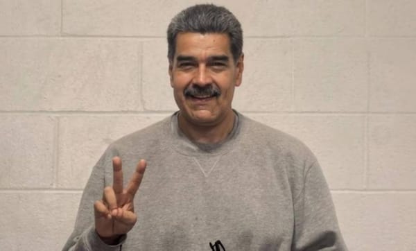 El dictador de Venezuela pierde la batalla en EE. UU.