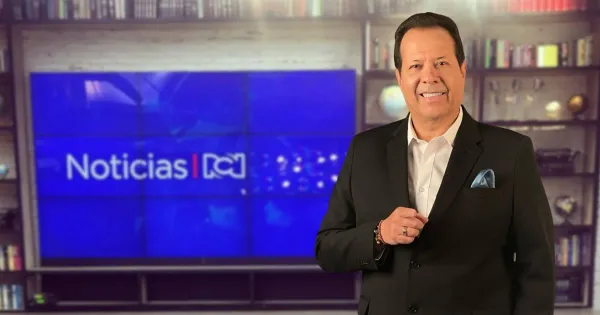 El ‘Cantante del Gol’ vivió momentos de terror en Bogotá: le apuntaron con un revólver frente a su casa