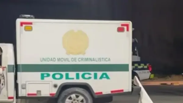 Hallaron a pensionado de la Fiscalía muerto en medio de un charco de sangre en edificio de Bucaramanga