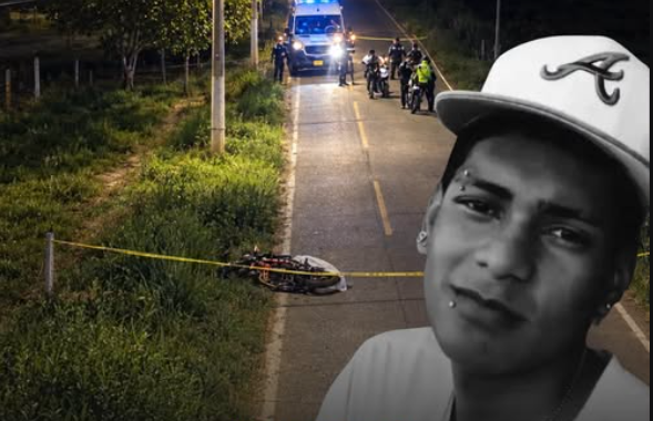 Sicarios atacaron a dos jóvenes en Sabana de Torres: un adolescente de 16 años murió y otro está en UCI