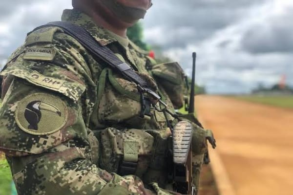 Investigan presunto abuso sexual por parte de un soldado en Bucaramanga
