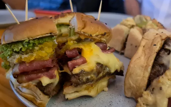 Barranqueños disfrutarán del Burguer Master hasta el 5 de mayo