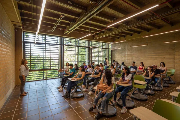 UIS Socorro abre convocatoria para profesores de cátedra en programas de ingeniería, arquitectura y diseño