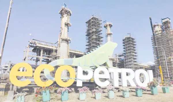 Santandereanos reclaman la presidencia de ECOPETROL
