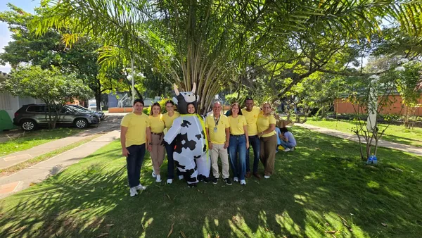 Hospital San Camilo: una jornada dedicada a promover la vida