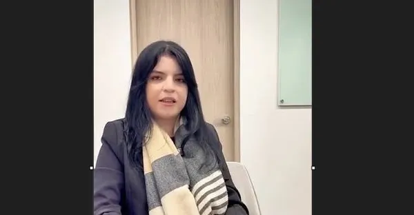 ¿Contratos por sexo? Confesa concubina de Petro hizo revelaciones escandalosas de la vida íntima del expresidente ¿Le creemos?