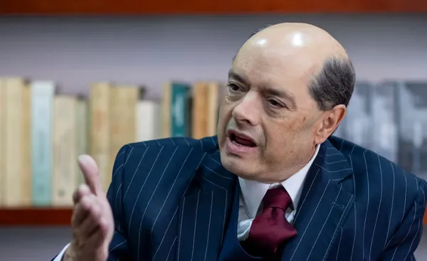 Enrique Vargas Lleras pide que PETRO sea extraditado