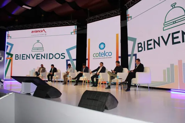 Bucaramanga recibe el Congreso Nacional de Cotelco en medio de los desafíos de la hotelería colombiana